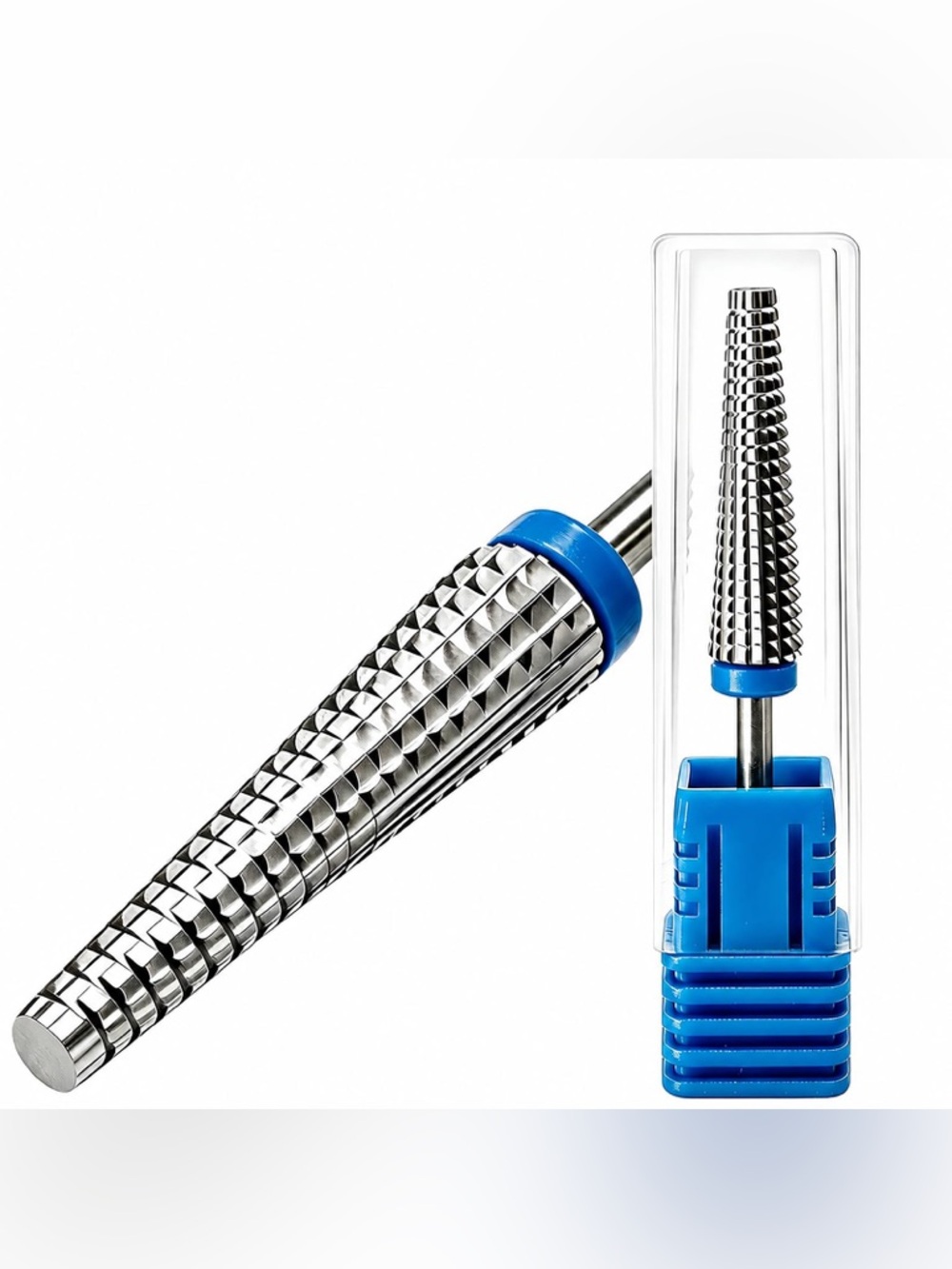 NEW Medium Nail Drill Bit for Acrylic Gel Removal